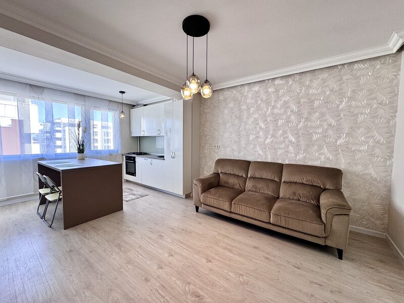 Pipera, 2 Camere, Ivory,  Nou, Loc de parcare, Rond Omv