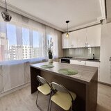 Pipera, 2 Camere, Ivory,  Nou, Loc de parcare, Rond Omv